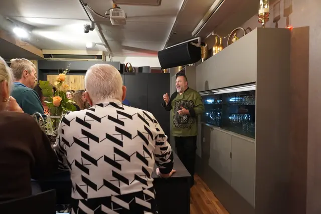 Foto: Jennifer Flechl / MeinBezirk