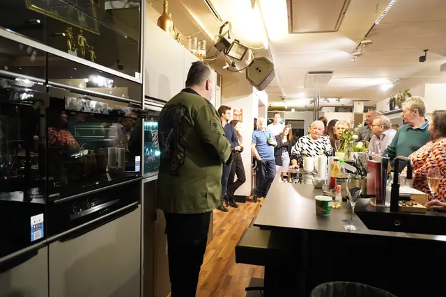 Foto: Jennifer Flechl / MeinBezirk