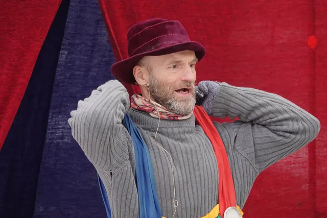 Foto: MeinBezirk/Michael Blinzer