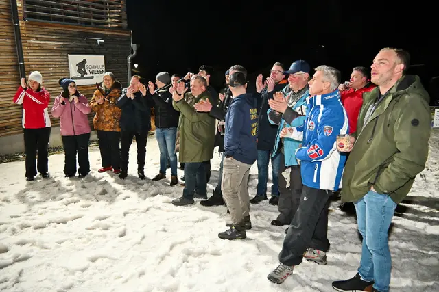 Foto: Marktgemeinde Wiesen