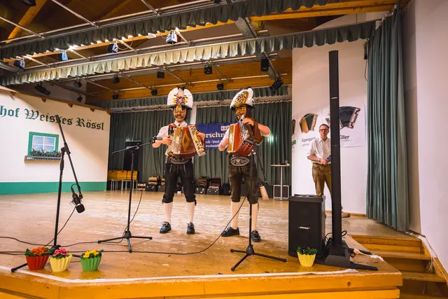 Foto: Pernsteiner