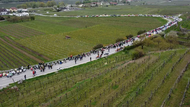 Der traditionelle Seiberer Bergpreis wird heuer bereits zum 39. Mal vom Ersten Österreichischen Kleinwagen Club ausgerichtet. | Foto: Seiberer Bergpreis