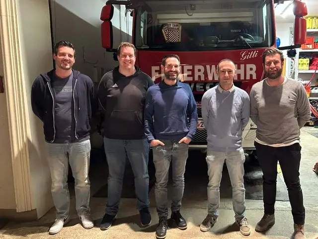 Foto: FF Herzogbirbaum