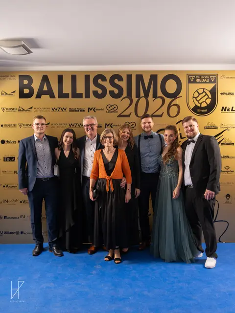 Foto: Hanna Petershofer