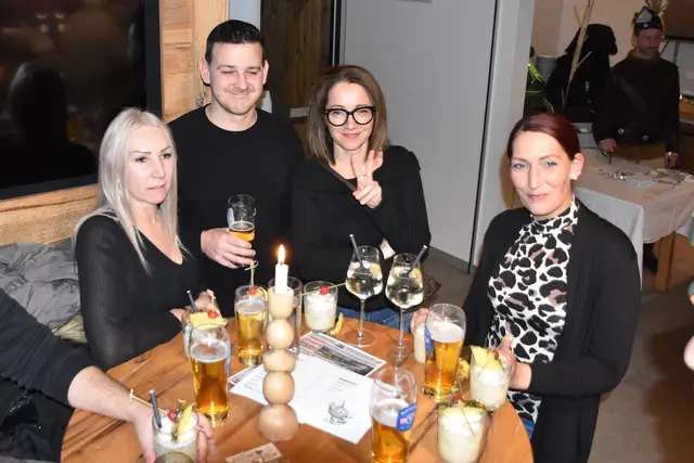 Foto: Karl Maderbacher UFC Miesenbach