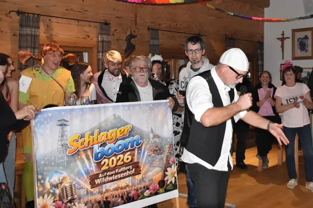 Foto: Karl Maderbacher UFC Miesenbach