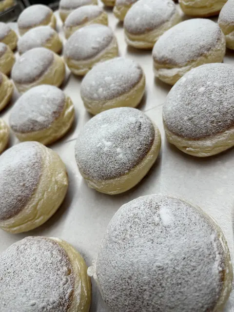 Foto: Die zwei Bäckermeister KG