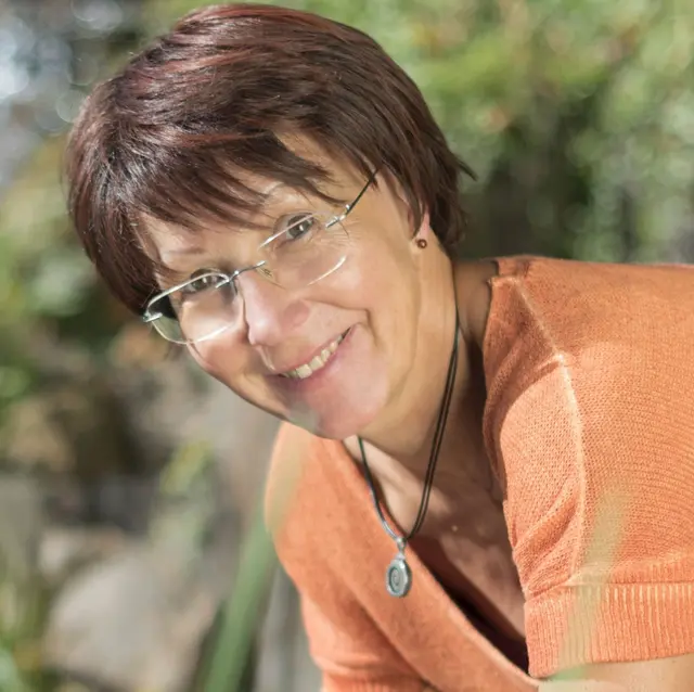 Susi Pammer: Gartengestaltung, die Trends umsetzt und begeistert