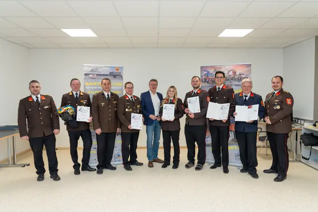 Foto: Feuerwehr
