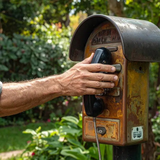 Stefan Käfer: Berater beim Gartentelefon Steiermark und Kräuterexperte, Spezialist für naturnahe Gartengestaltung