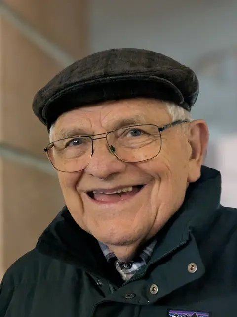 Herbert Ofner verstarb im 85. Lebensjahr | Foto: Privat