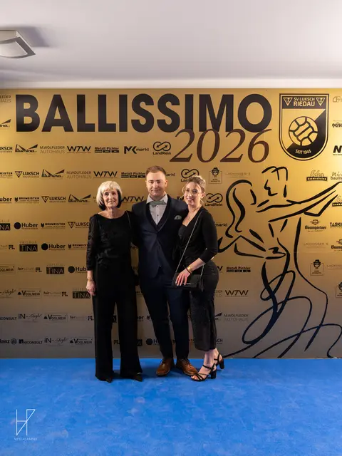 Foto: Hanna Petershofer