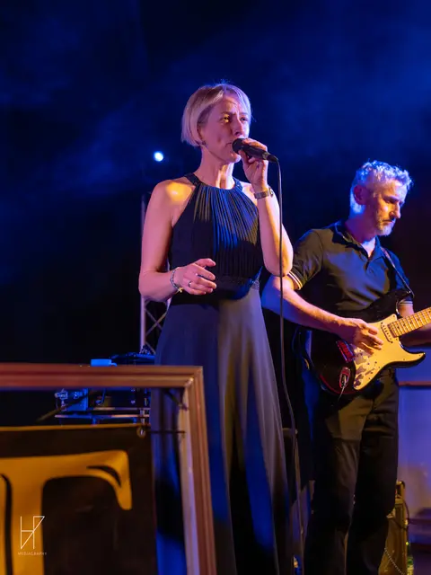 Foto: Hanna Petershofer