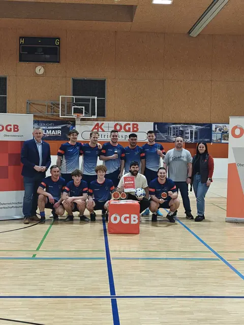 Foto: ÖGB Kirchdorf