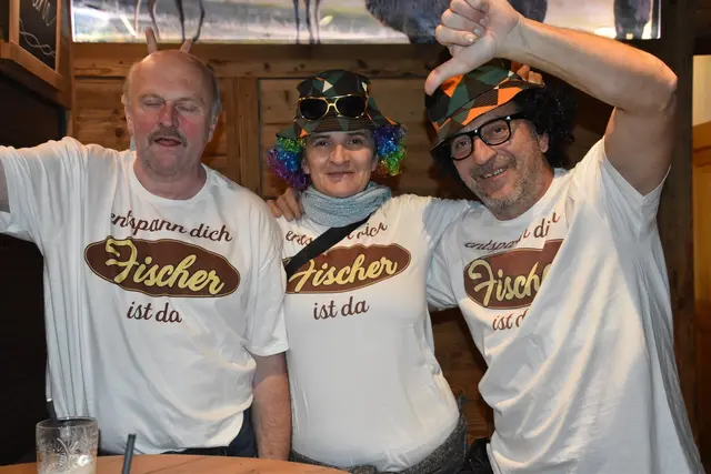 Foto: Karl Maderbacher UFC Miesenbach