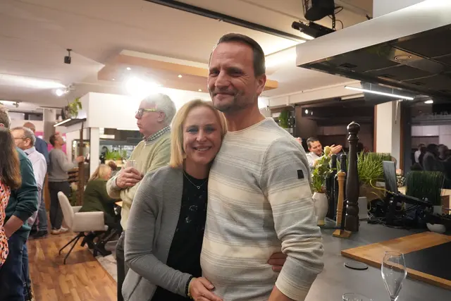 Wer auf der Suche nach einer perfekt abgestimmten Küche war, fand auf der Hausmesse die ideale Anlaufstelle. | Foto: Jennifer Flechl / MeinBezirk