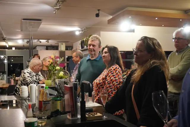 Foto: Jennifer Flechl / MeinBezirk