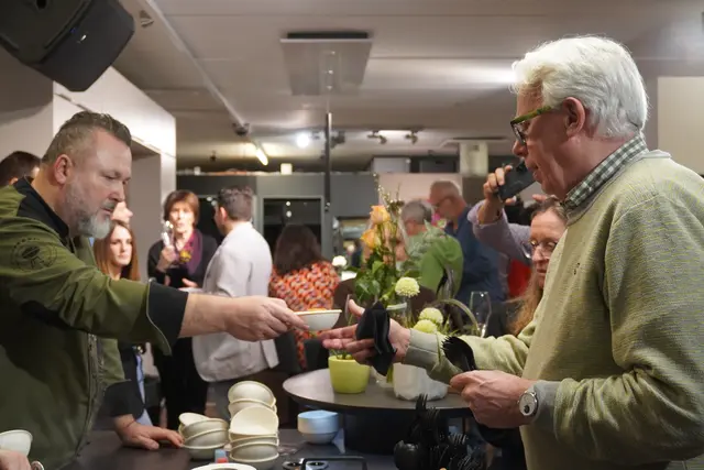 Foto: Jennifer Flechl / MeinBezirk