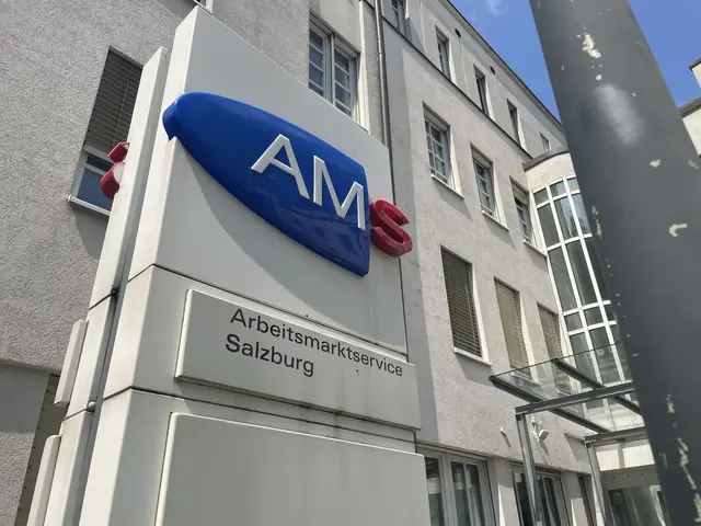 Arbeitsmarktservice Salzburg (Archivfoto). | Foto: pjw