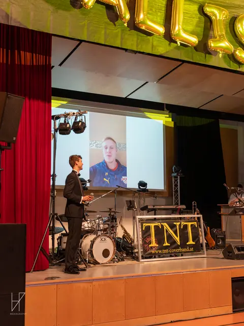 Foto: Hanna Petershofer