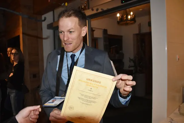 Foto: Karl Maderbacher UFC Miesenbach