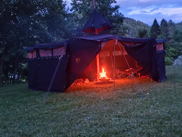 Foto: Pfadfindergruppe Porcia