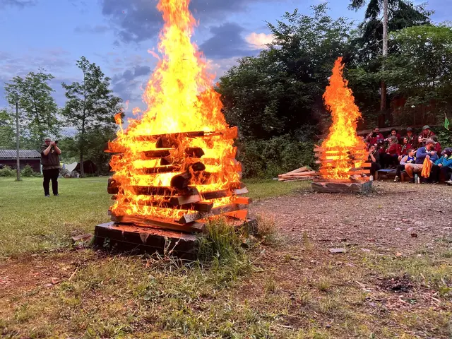 Foto: Pfadfindergruppe Porcia