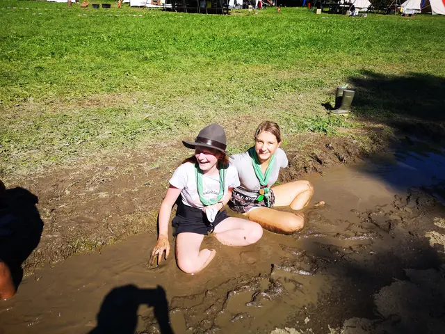 Foto: Pfadfindergruppe Porcia