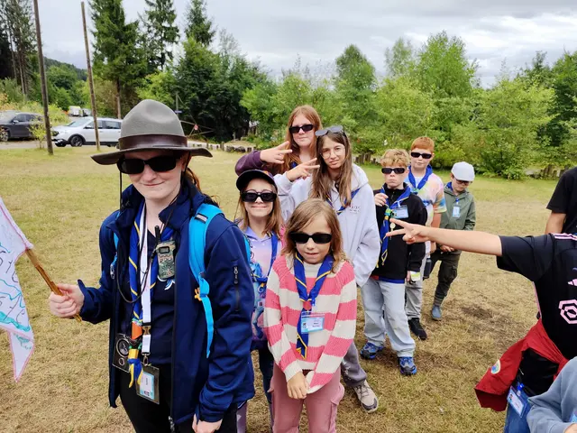 Foto: Pfadfindergruppe Porcia