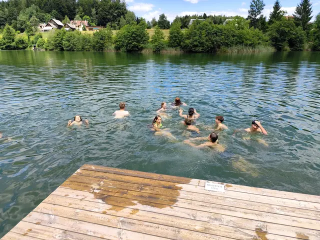 Foto: Pfadfindergruppe Porcia