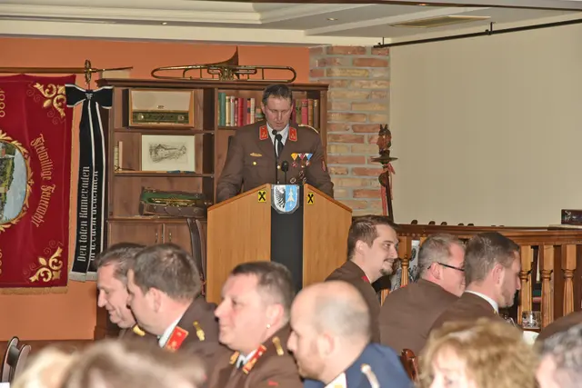 Foto: FF Vichtenstein