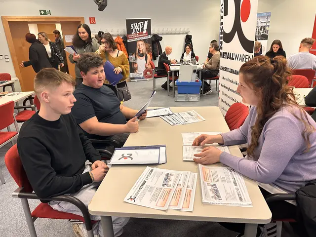 Nikitscher Metallwaren GmbH aus Pinkafeld  | Foto: Lisa Stöckl