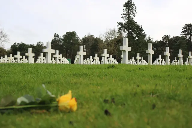 Sterbefälle in der Obersteiermark. | Foto: Pixabay