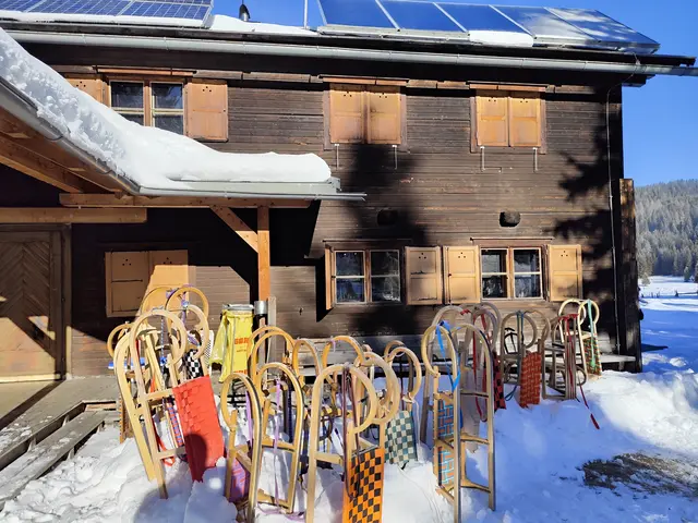 Foto: Pfadfindergruppe Porcia