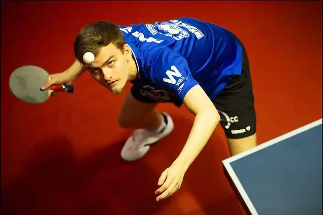 Publikumsnahe präsentierte sich das Bundesliga-Spiel SPG Felbermayr gegen UTTC Sparkasse Salzburg, bei dem die Welser siegten. | Foto: SPG Felbermayr