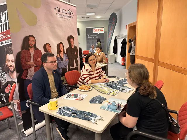 Allegria Resort aus Stegersbach  | Foto: Lisa Stöckl