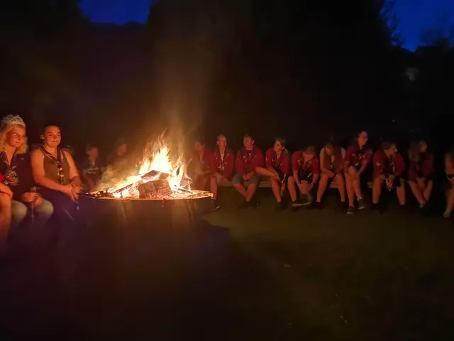 Foto: Pfadfindergruppe Porcia