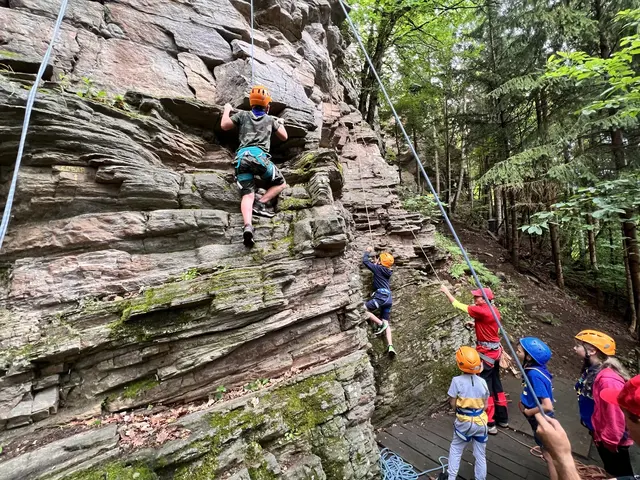 Foto: Pfadfindergruppe Porcia