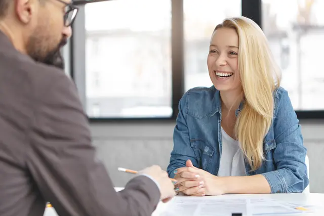 Das Programm „fit2work“ bietet in Leoben und Mürzzuschlag kostenlose Unterstützung für um den Wiedereinstieg nach einer Krebserkrankung erfolgreich zu meistern. (Symbolbild) | Foto: envato elements