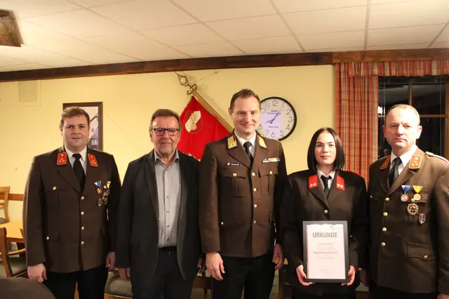Foto: FF Eisenbirn
