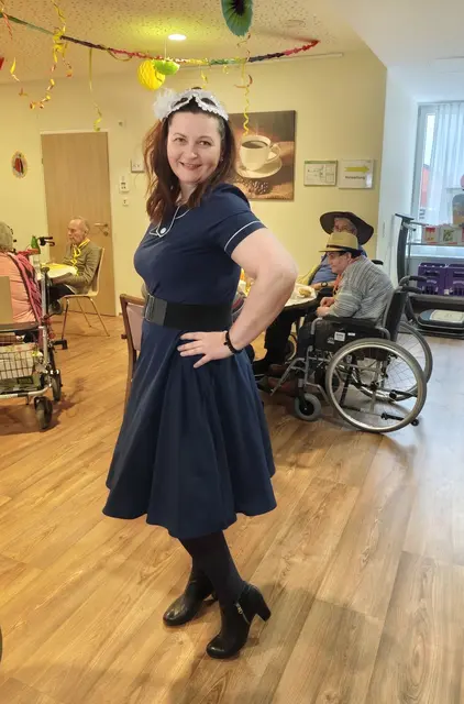 Foto: Marienhof Wohngemeinschaften GmbH