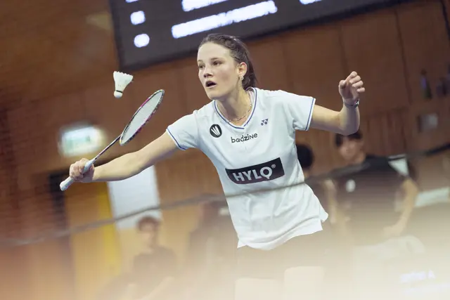 Bei den 69. Badminton-Staatsmeisterschaften in Klagenfurt konnte der WAT Simmering auf ganzer Linie überzeugen. Das Team reiste mit einer Gold- und einer Silbermedaille zurück nach Wien. | Foto: Martin Göggel