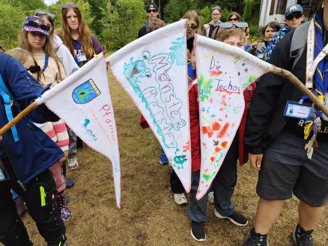 Foto: Pfadfindergruppe Porcia