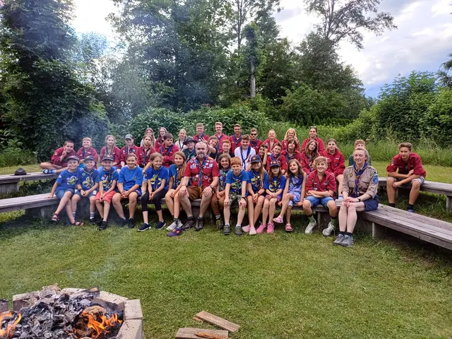 Foto: Pfadfindergruppe Porcia