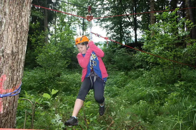 Foto: Pfadfindergruppe Porcia