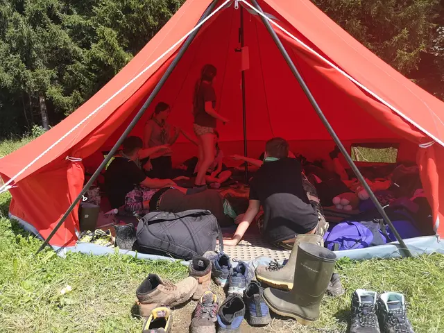 Foto: Pfadfindergruppe Porcia