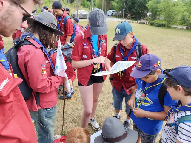 Foto: Pfadfindergruppe Porcia