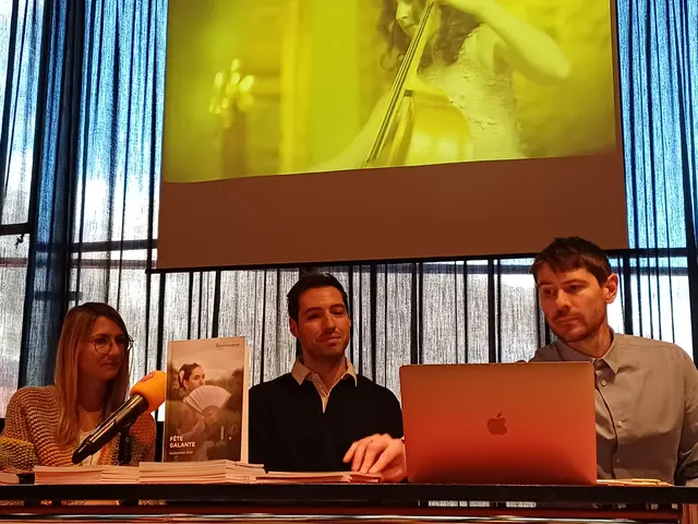 Die Saison 2026 steht in den Startlöchern. | Foto: Monika Hammerl