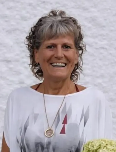 Veronika Wögerbauer, 62 Jahre | Foto: zVg