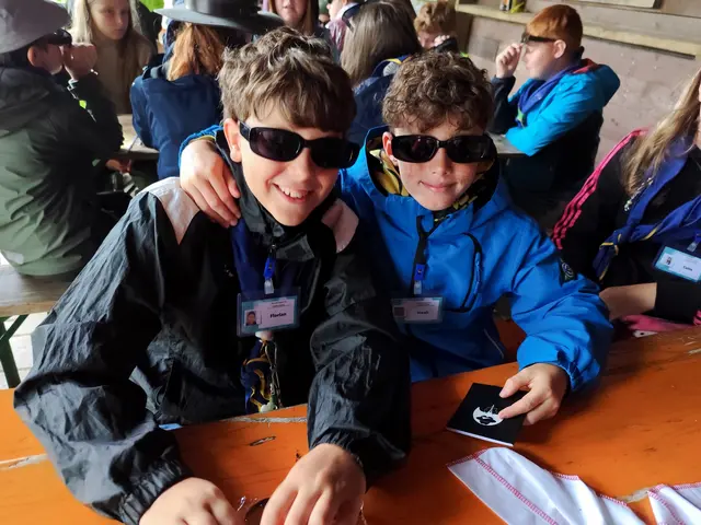 Foto: Pfadfindergruppe Porcia